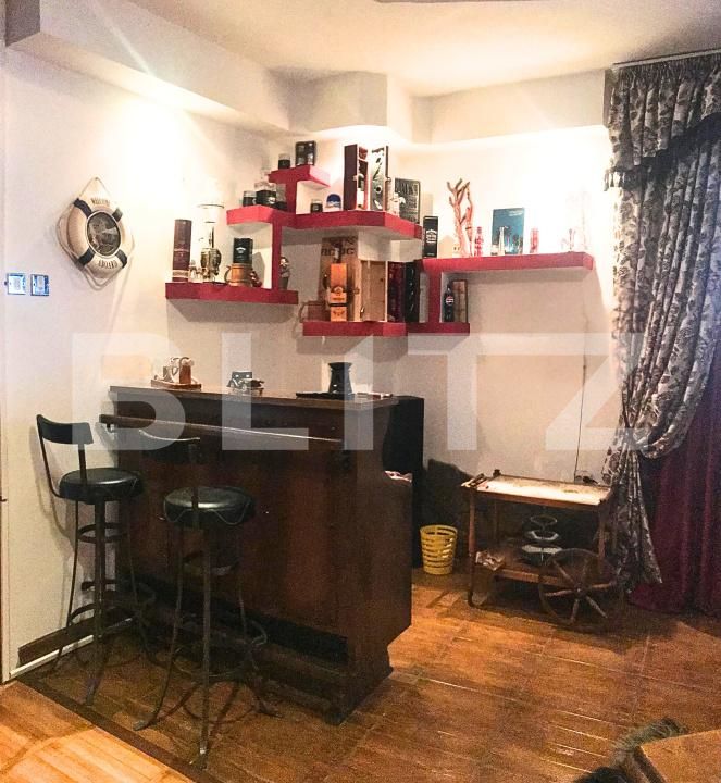 Casa de vânzare 5 camere Teis - 184264CV | BLITZ Târgoviște | Poza10