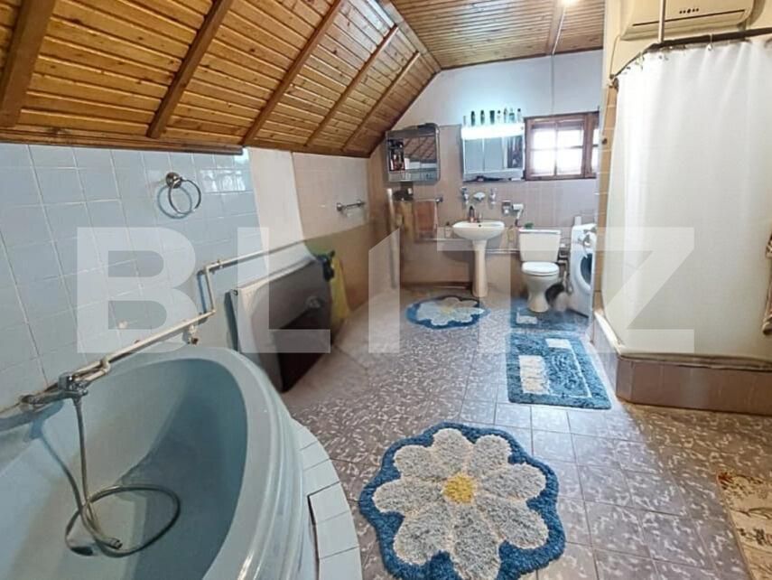 Casa de vânzare 5 camere Nord - 184264CV | BLITZ Târgoviște | Poza16