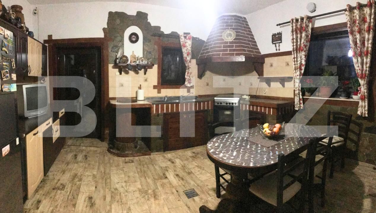 Casa de vânzare 5 camere Teis - 184264CV | BLITZ Târgoviște | Poza13