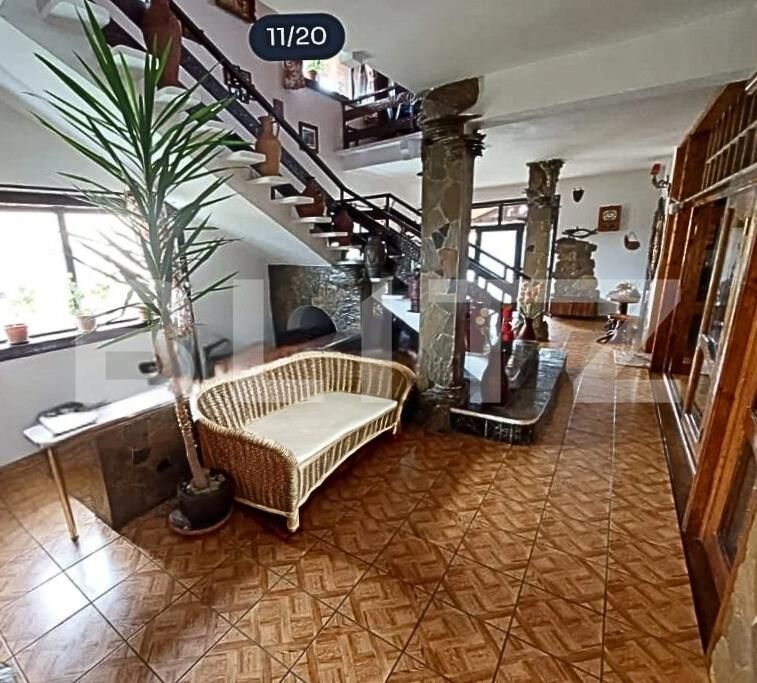 Casa de vânzare 5 camere Teis - 184264CV | BLITZ Târgoviște | Poza6