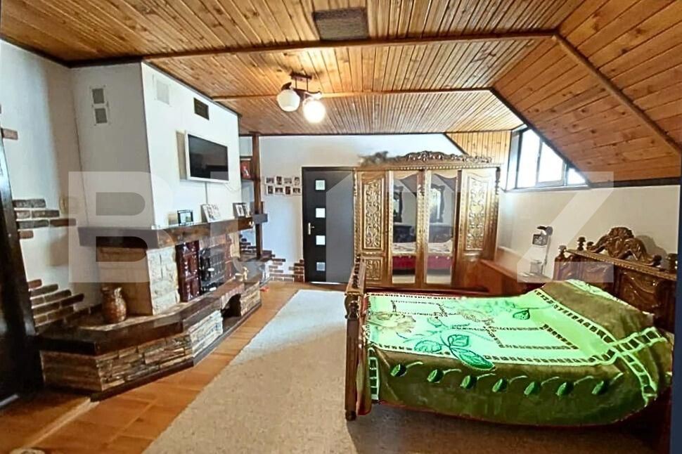 Casa de vânzare 5 camere Teis - 184264CV | BLITZ Târgoviște | Poza21