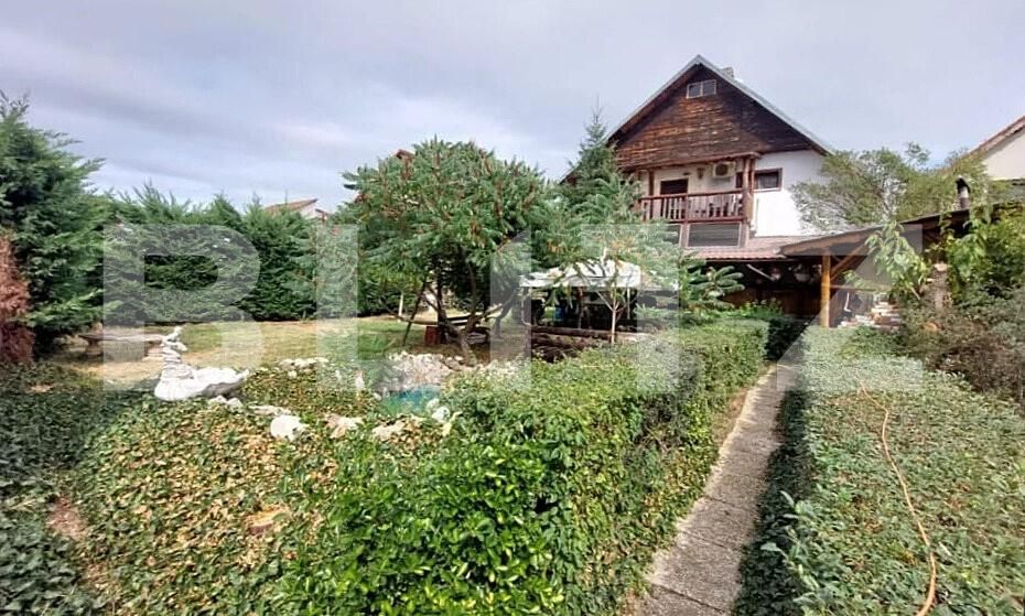 Casa de vânzare 5 camere Nord - 184264CV | BLITZ Târgoviște | Poza24