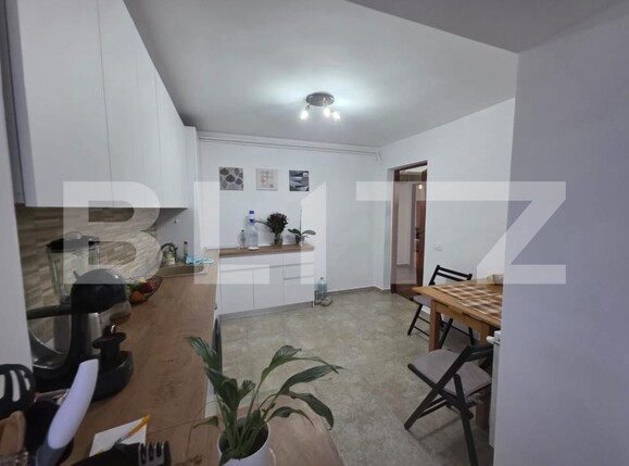 Apartament de închiriat 3 camere Micro 5 - 184277AI | BLITZ Târgoviște | Poza3