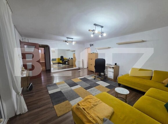 Apartament de închiriat 3 camere Micro 5 - 184277AI | BLITZ Târgoviște | Poza5