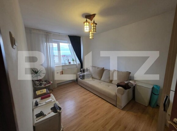 Apartament de închiriat 3 camere Micro 5 - 184277AI | BLITZ Târgoviște | Poza4