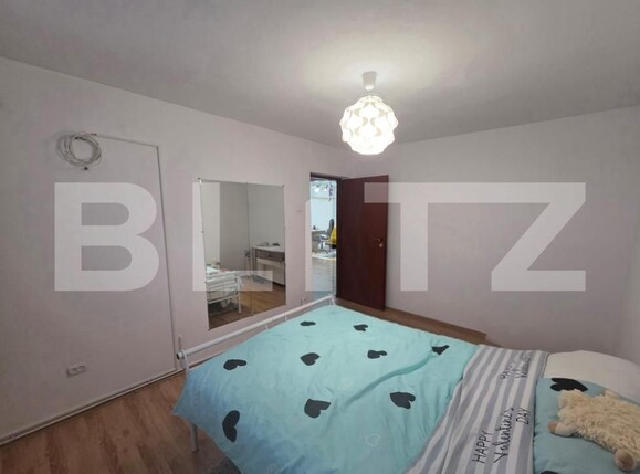 Apartament de închiriat 3 camere Micro 5 - 184277AI | BLITZ Târgoviște | Poza1