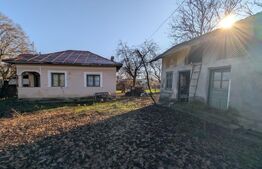Gura Foii Casă individuală 48 mp 2.000mp teren +2800mp teren padure
