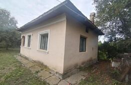 Gura Foii Casă individuală 48 mp 2.000mp teren