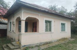 Gura Foii Casă individuală 48 mp 2.000mp teren