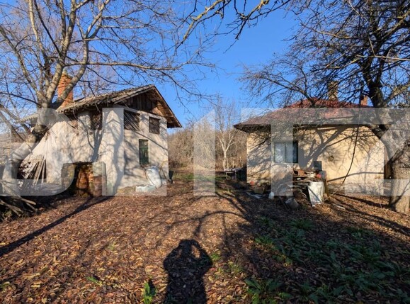 Casa de vânzare 2 camere Exterior Vest - 184281CV | BLITZ Târgoviște | Poza1