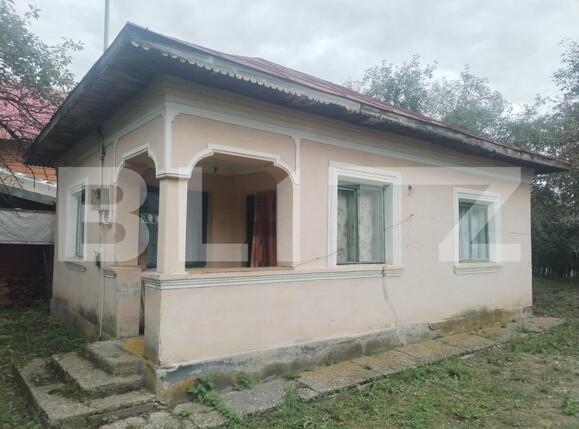 Casa de vânzare 2 camere Găeşti - 184281CV | BLITZ Târgoviște | Poza1