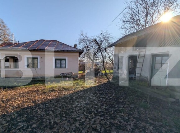 Casa de vânzare 2 camere Găeşti - 184281CV | BLITZ Târgoviște | Poza1