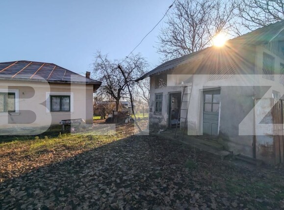 Casa de vânzare 2 camere Găeşti - 184281CV | BLITZ Târgoviște | Poza1