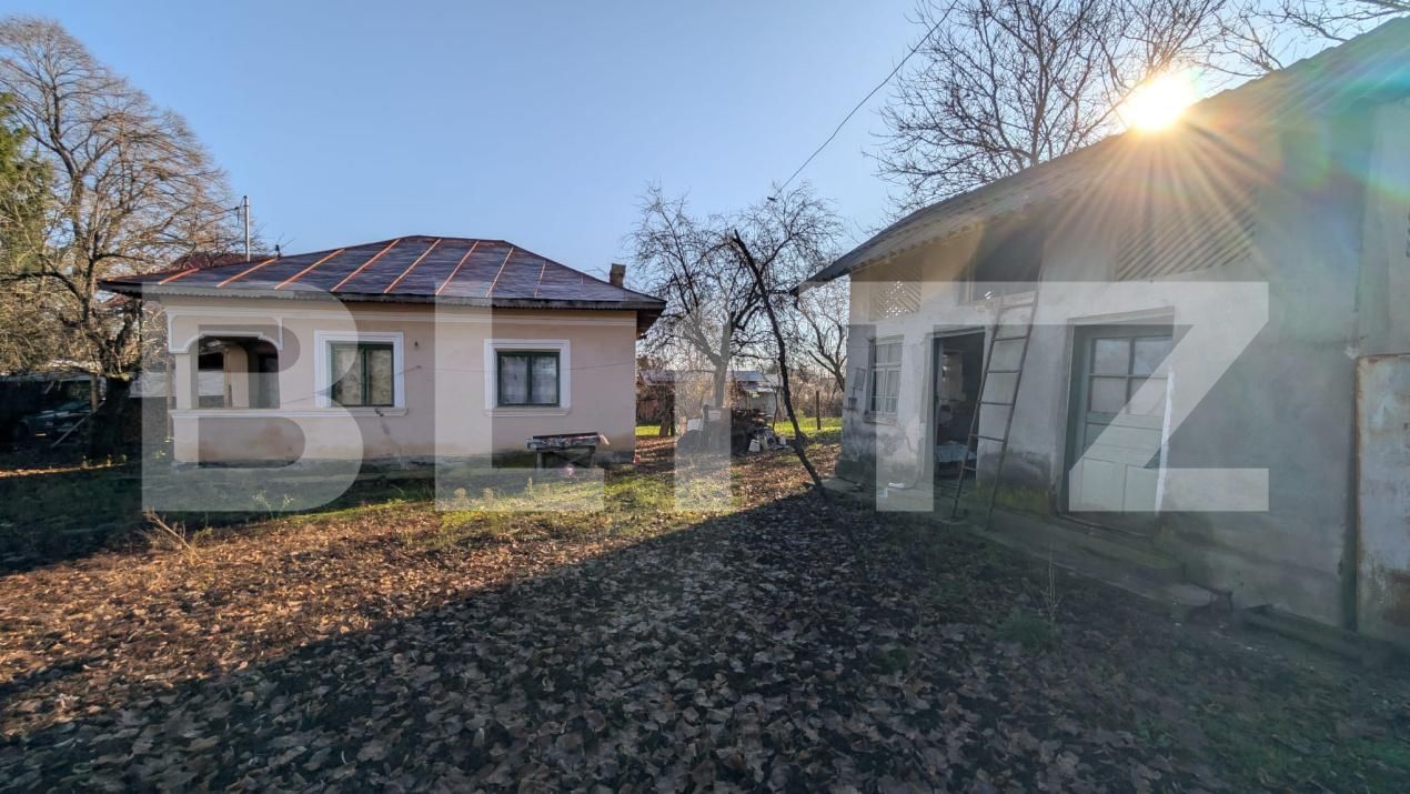 Casa de vânzare 2 camere Exterior Vest - 184281CV | BLITZ Târgoviște | Poza2