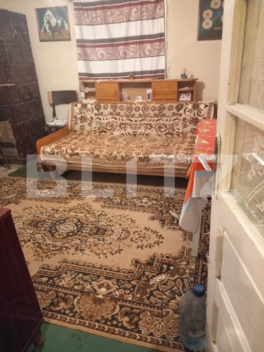 Casa de vânzare 2 camere Exterior Vest - 184281CV | BLITZ Târgoviște | Poza6