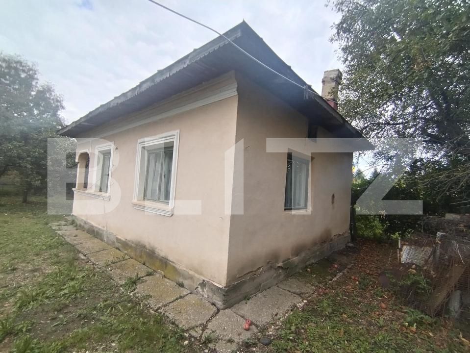Casa de vânzare 2 camere Găeşti - 184281CV | BLITZ Târgoviște | Poza2