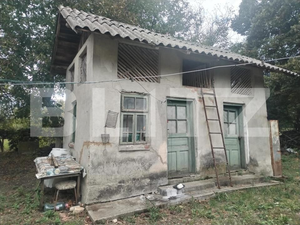 Casa de vânzare 2 camere Găeşti - 184281CV | BLITZ Târgoviște | Poza5