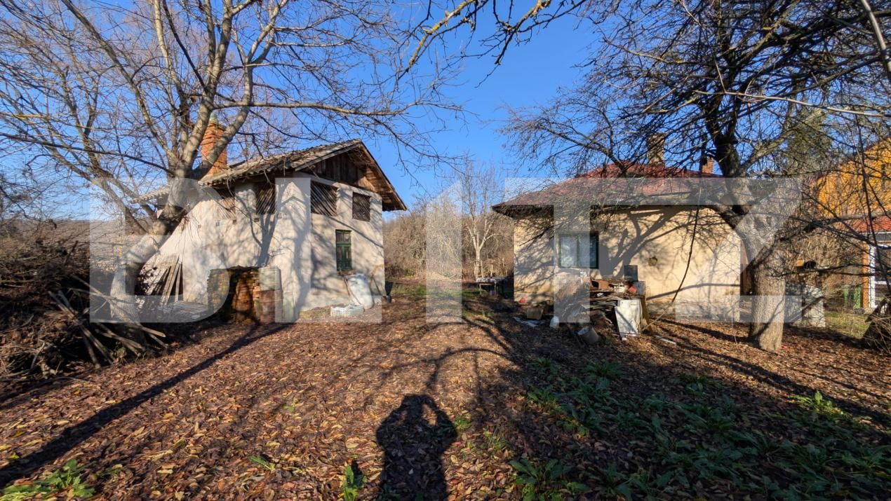 Casa de vânzare 2 camere Găeşti - 184281CV | BLITZ Târgoviște | Poza3