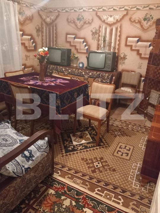 Casa de vânzare 2 camere Exterior Vest - 184281CV | BLITZ Târgoviște | Poza10