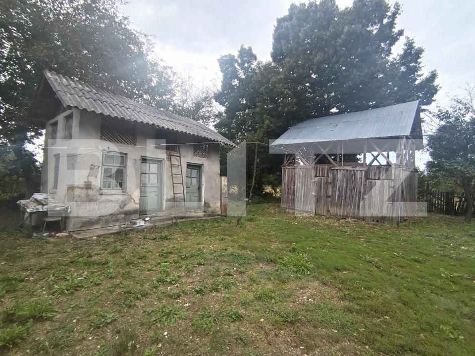 Casa de vânzare 2 camere Găeşti - 184281CV | BLITZ Târgoviște | Poza4
