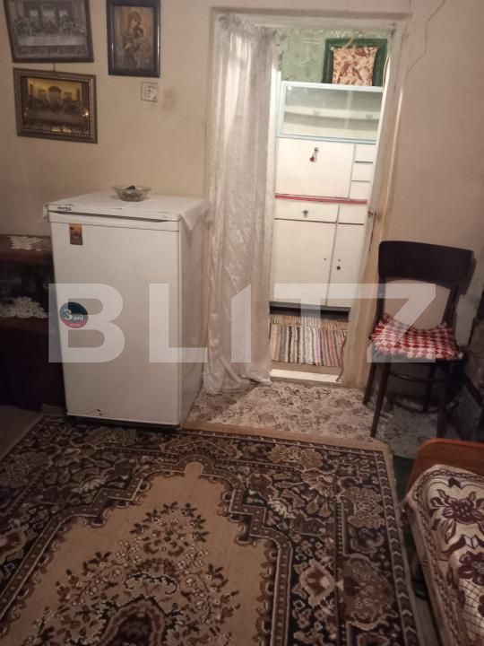 Casa de vânzare 2 camere Exterior Vest - 184281CV | BLITZ Târgoviște | Poza7