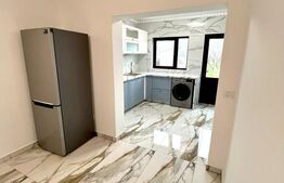 Liniște, spațiu și eleganță – casă superbă lângă Titu