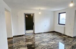 Liniște, spațiu și eleganță – casă superbă lângă Titu