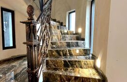 Liniște, spațiu și eleganță – casă superbă lângă Titu