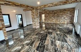 Liniște, spațiu și eleganță – casă superbă lângă Titu