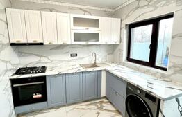 Liniște, spațiu și eleganță – casă superbă lângă Titu