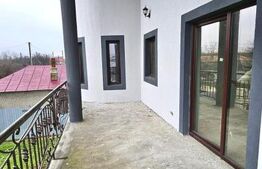 Liniște, spațiu și eleganță – casă superbă lângă Titu