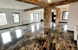 Liniște, spațiu și eleganță – casă superbă lângă Titu