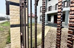 Liniște, spațiu și eleganță – casă superbă lângă Titu