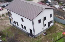 Liniște, spațiu și eleganță – casă superbă lângă Titu