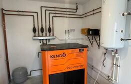 Liniște, spațiu și eleganță – casă superbă lângă Titu