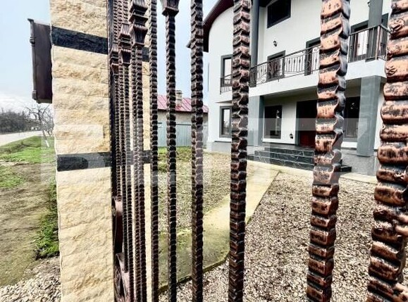 Casa de vânzare 7 camere Matasaru - 184292CV | BLITZ Târgoviște | Poza22