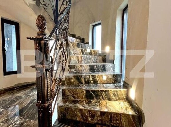 Casa de vânzare 7 camere Matasaru - 184292CV | BLITZ Târgoviște | Poza3