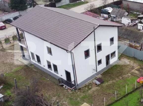 Casa de vânzare 7 camere Găeşti - 184292CV | BLITZ Târgoviște | Poza24