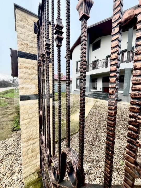 Casa de vânzare 7 camere Matasaru - 184292CV | BLITZ Târgoviște | Poza22
