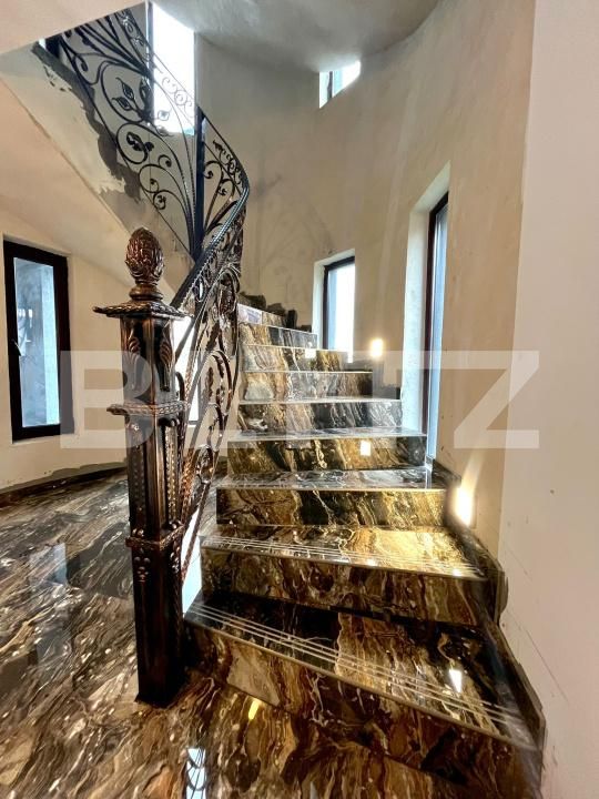 Casa de vânzare 7 camere Matasaru - 184292CV | BLITZ Târgoviște | Poza3