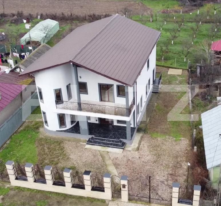 Casa de vânzare 7 camere Matasaru - 184292CV | BLITZ Târgoviște | Poza4