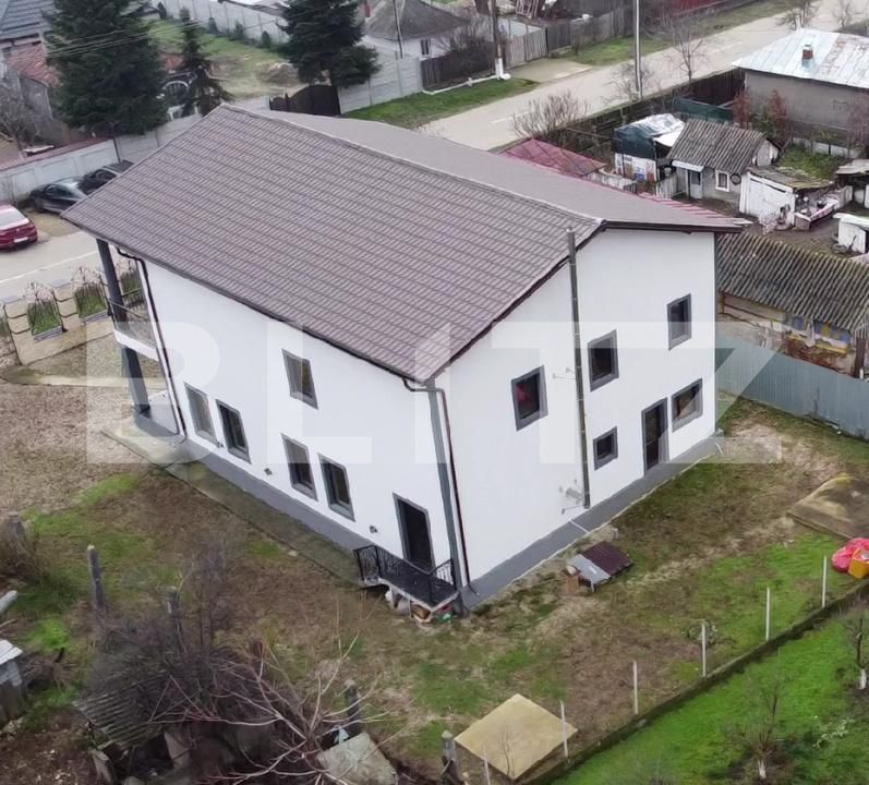 Casa de vânzare 7 camere Matasaru - 184292CV | BLITZ Târgoviște | Poza23