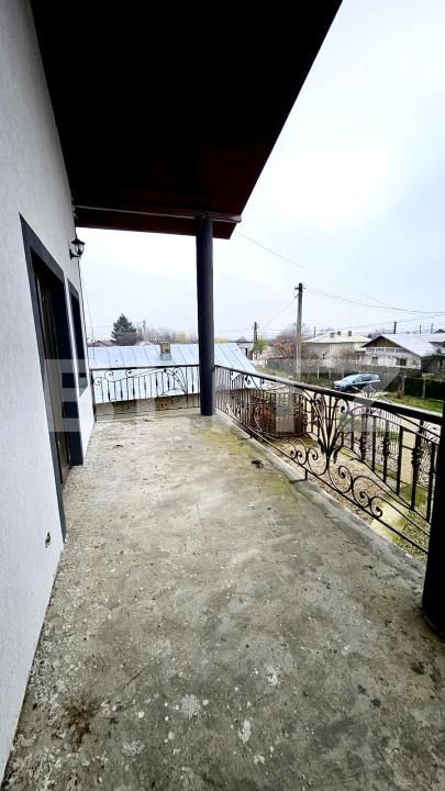 Casa de vânzare 7 camere Matasaru - 184292CV | BLITZ Târgoviște | Poza17