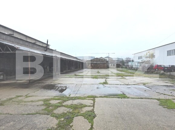 Spațiu industrial de vânzare Centura - 184316SVI | BLITZ Târgoviște | Poza6