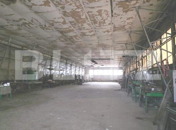 Spațiu industrial de vânzare Centura - 184316SVI | BLITZ Târgoviște | Poza2