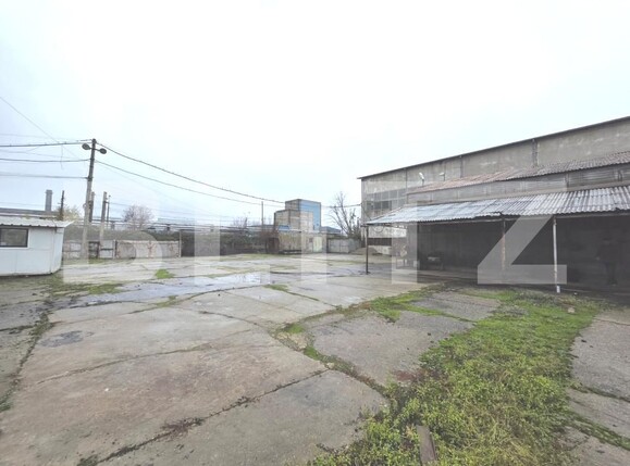 Spațiu industrial de vânzare Centura - 184316SVI | BLITZ Târgoviște | Poza5