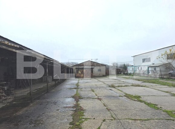 Spațiu industrial de vânzare Centura - 184316SVI | BLITZ Târgoviște | Poza2