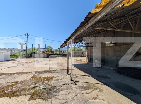Spațiu industrial de vânzare Centura - 184316SVI | BLITZ Târgoviște | Poza3