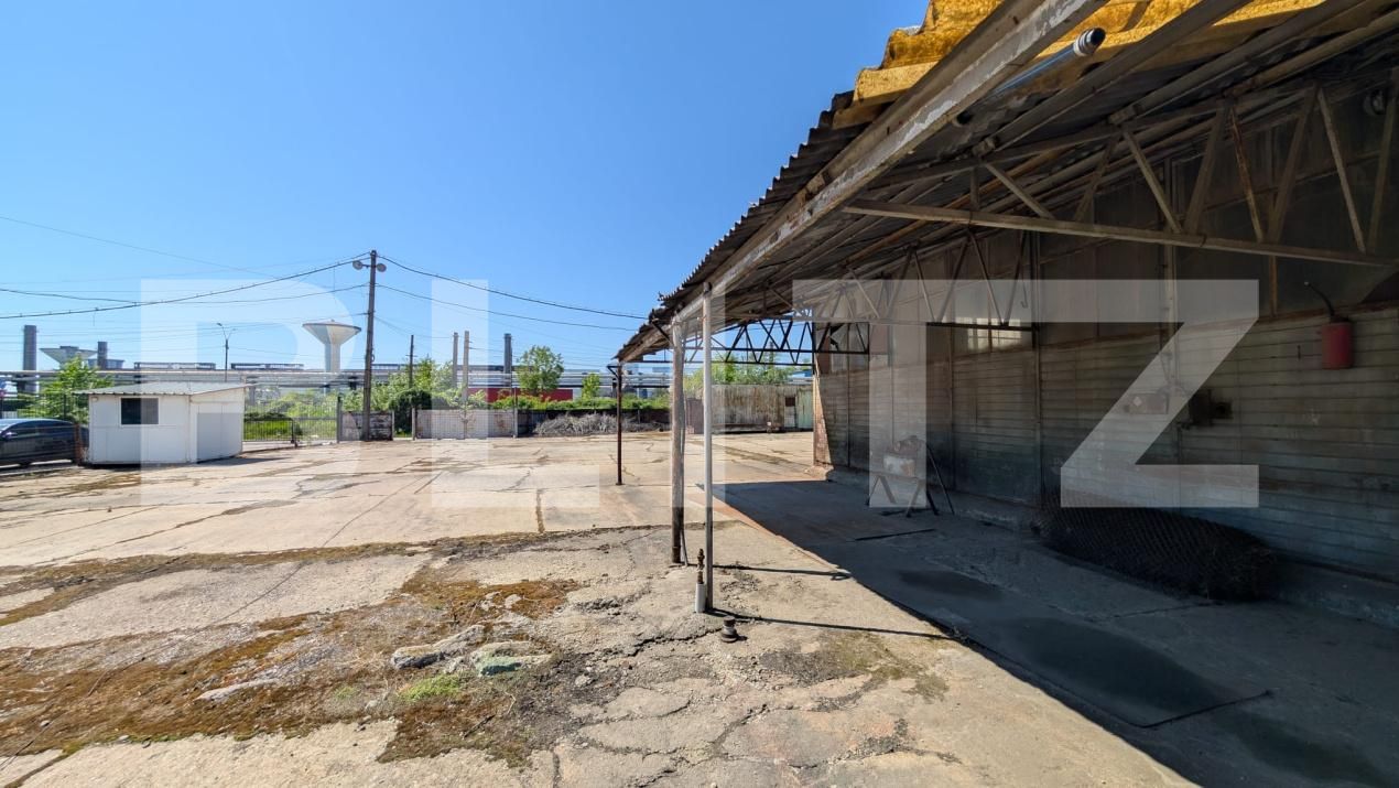 Spațiu industrial de vânzare Centura - 184316SVI | BLITZ Târgoviște | Poza3