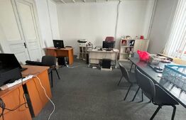 Spațiu birouri, 70 mp – zona Ultracentrală